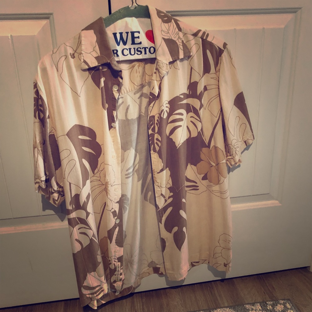 Men’s shirt